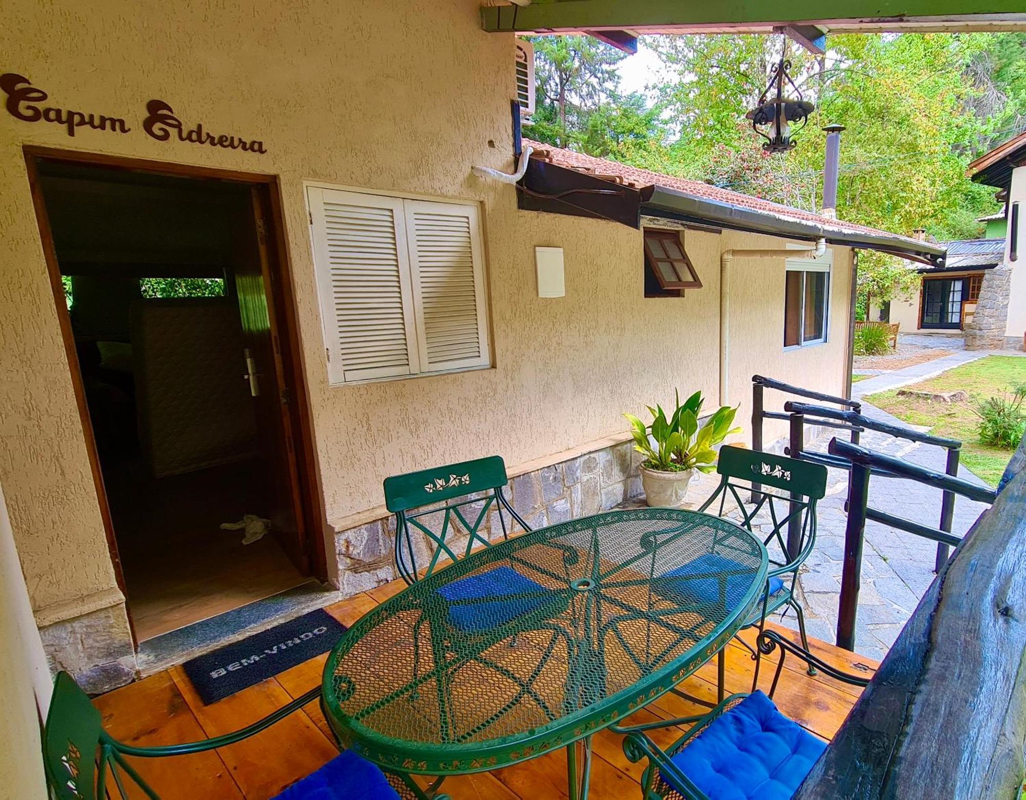 Pousada Casa Mantiqueira - Proxima Ao Capivari E Opcoes De Hidromassagem Campos do Jordão Kültér fotó