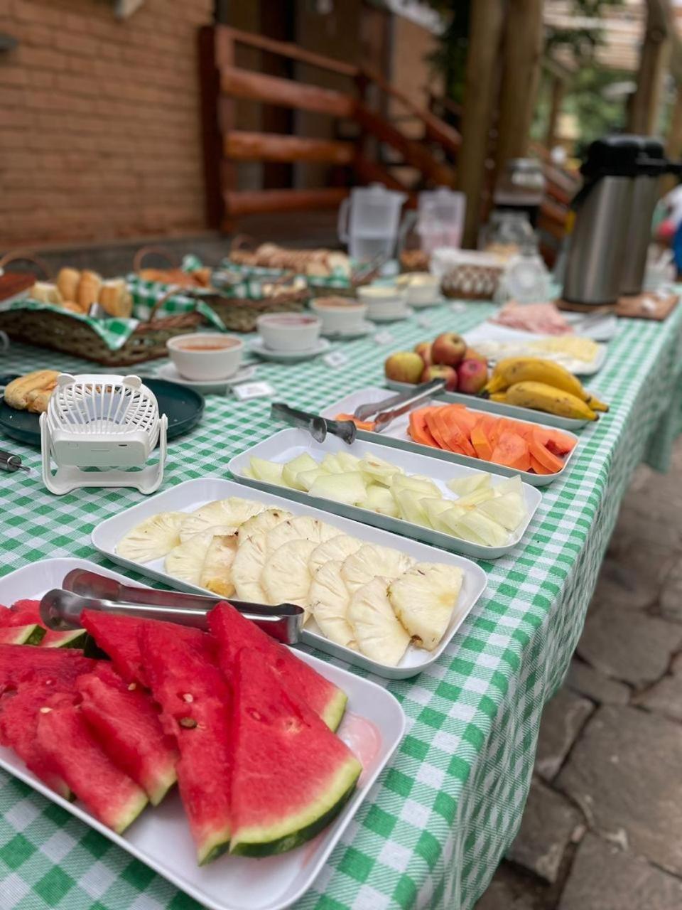 Pousada Casa Mantiqueira - Proxima Ao Capivari E Opcoes De Hidromassagem Campos do Jordão Kültér fotó